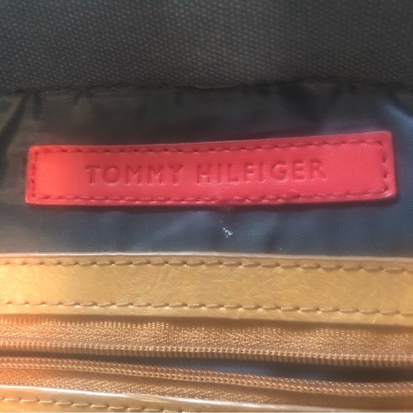 Tommy Hilfiger Tote Bag❗️ - Picture 5 of 8